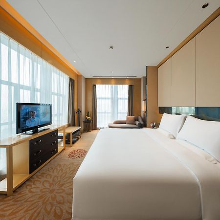Grand Skylight International Hotel Ganzhou Chang Zhen Avenue Bagian luar foto