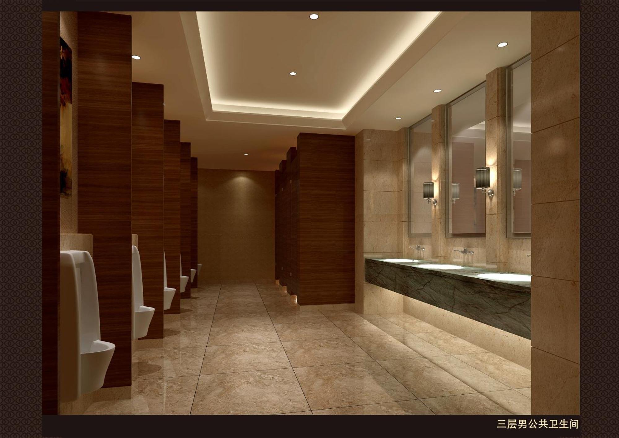 Grand Skylight International Hotel Ganzhou Chang Zhen Avenue Bagian luar foto